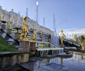 Автобусные экскурсии из Санкт-Петербурга Автобусные экскурсии из Санкт-Петербурга 2024